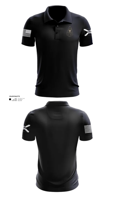 FLB 62486976 Short Sleeve Performance Polo - 21