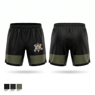 Ranger Panties, Crawford county sheriffs office, Police, Teamtime, Team time, sublimation, custom sports apparel, team uniforms, spirit wear, spiritwear, sports uniforms, custom shirts, team store, custom team store, fundraiser sports, apparel fundraiser