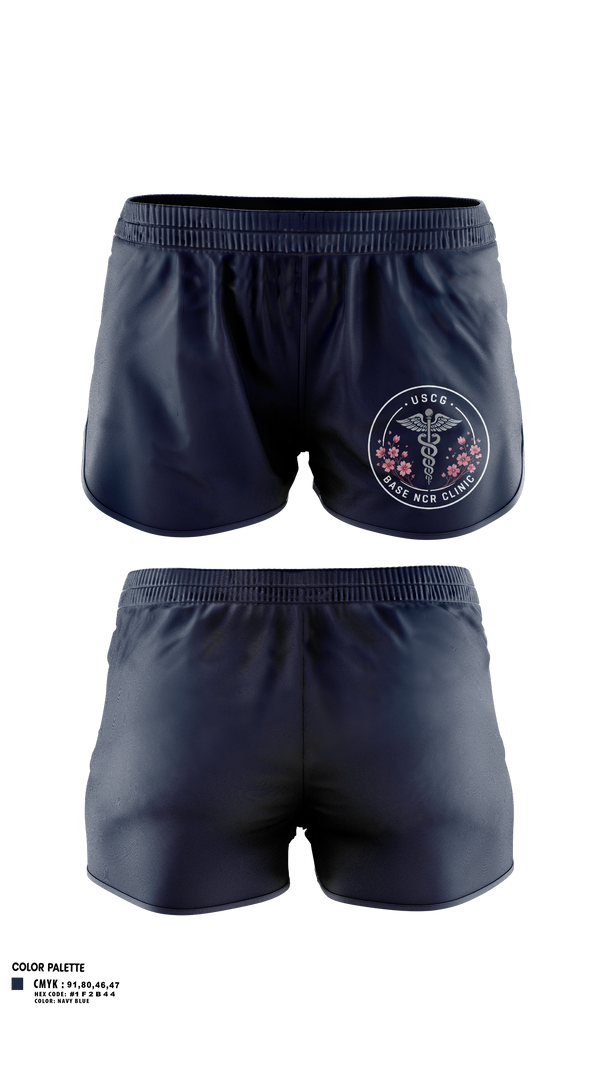 Ranger Panties, Base NCR Clinic, Coast Guard, Teamtime, Team time, sublimation, custom sports apparel, team uniforms, spirit wear, spiritwear, sports uniforms, custom shirts, team store, custom team store, fundraiser sports, apparel fundraiser