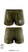 POLICE 49544413 Ranger Panties - 1