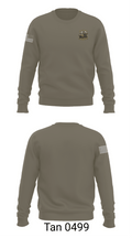 4-1FA 49938583 Crew Neck Sweatshirt - 3