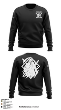 D CO 2-153 Crew Neck Sweatshirt - 3