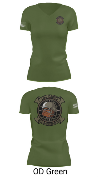 Womens Short Sleeve Vneck Shirt, 60th LRS, , Teamtime, Team time, sublimation, custom sports apparel, team uniforms, spirit wear, spiritwear, sports uniforms, custom shirts, team store, custom team store, fundraiser sports, apparel fundraiser
