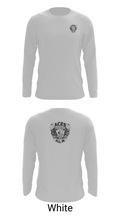 82nd ADSB 64992767 Long Sleeve Performance Shirt - 5