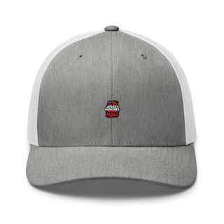 Jersey munchies 54834737 Retro Trucker Hat | Yupoong 6606
