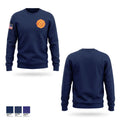Neffs Volunteer Fire Co. Crew Neck Sweatshirt - 1
