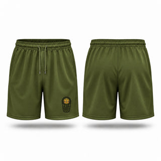Athletic Shorts With Pockets, Bland County Sheriffs Office, Police, Teamtime, Team time, sublimation, custom sports apparel, team uniforms, spirit wear, spiritwear, sports uniforms, custom shirts, team store, custom team store, fundraiser sports, apparel fundraiser