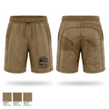 AIMD Iwakuni Athletic Shorts With Pockets - 1