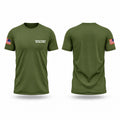 Pointe Coupee Sheriffs Office Short Sleeve Performance Shirt - 1