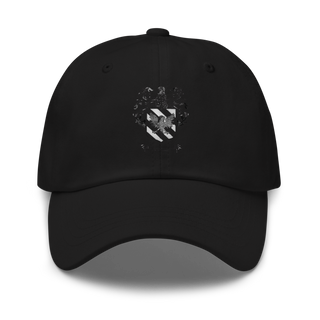 Dad hat - Black