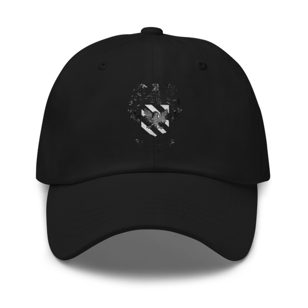 Dad hat - Black
