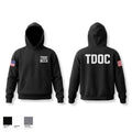 TDOC BCCX Hoodie - 1