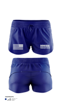 Donegal Township Rifles Ranger Panties - 21