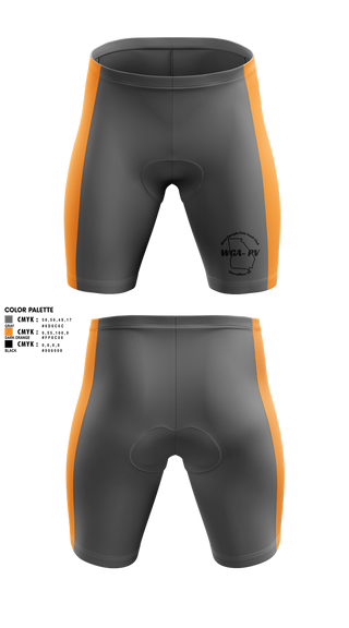 Mens Compression Shorts, West Georgia Pole Vault Club, Track & Field, Teamtime, Team time, sublimation, custom sports apparel, team uniforms, spirit wear, spiritwear, sports uniforms, custom shirts, team store, custom team store, fundraiser sports, apparel fundraiser