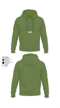 Provo 70425817 Hoodie - 22