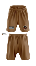 H Co, 2-325TH AIR 41315861 Athletic Shorts With Pockets - 21