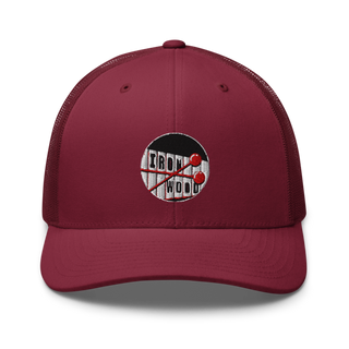 Ihs pit 76181328 Retro Trucker Hat | Yupoong 6606