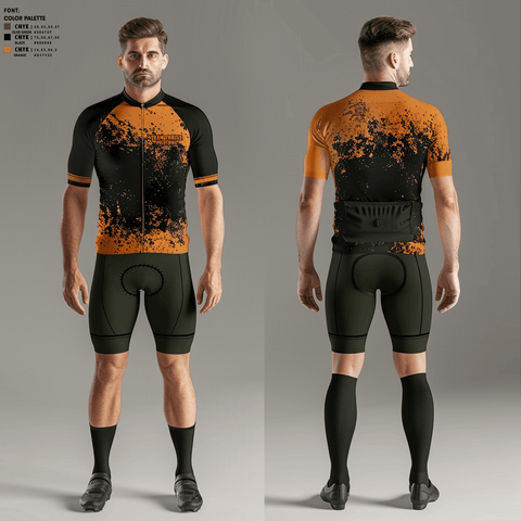 Cycling Jersey, Team Thrive Pelotonia, Cycling, Teamtime, Team time, sublimation, custom sports apparel, team uniforms, spirit wear, spiritwear, sports uniforms, custom shirts, team store, custom team store, fundraiser sports, apparel fundraiser