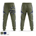 Bergen County Sheriffs Office Sweatpants - 1