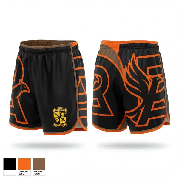 Ranger Panties, BGSU Fighting Falcon Battalion, Army, Teamtime, Team time, sublimation, custom sports apparel, team uniforms, spirit wear, spiritwear, sports uniforms, custom shirts, team store, custom team store, fundraiser sports, apparel fundraiser