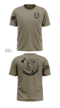 2/19 SFG (A) 65480574 Short Sleeve Performance Shirt - 21