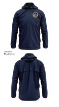 Miami Gardens Monarchs 46761036 Windbreaker - 21