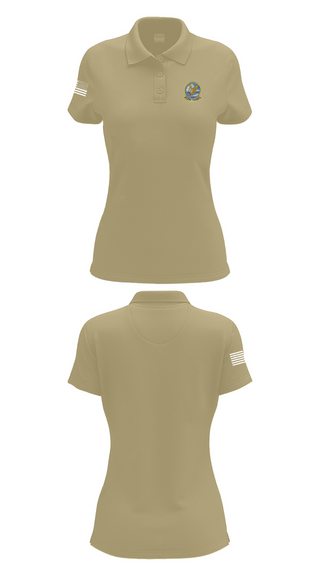 Womens Short Sleeve Performance Polo, 36 FTS, , Teamtime, Team time, sublimation, custom sports apparel, team uniforms, spirit wear, spiritwear, sports uniforms, custom shirts, team store, custom team store, fundraiser sports, apparel fundraiser