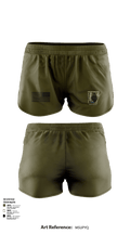 16th Drug Task Force 68505343 Ranger Panties - 27