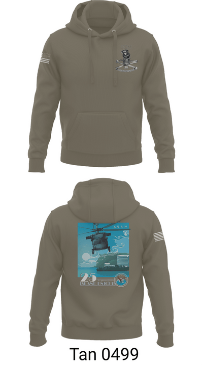 HSC 25 65126261 Hoodie - 74