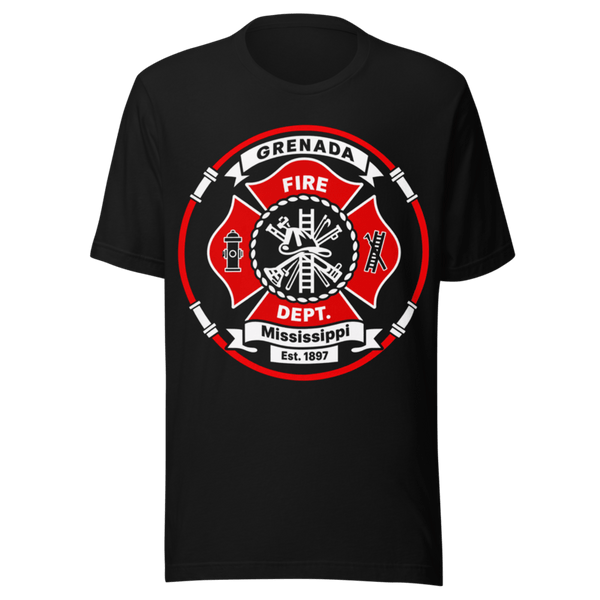 Unisex Staple T-Shirt - Black