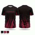 Timberwolves Soft Poly Tee Cotton Like Feel - 1