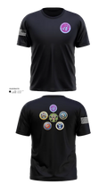 USMOG 65011829 Old School Cotton Feel Shirt - 21