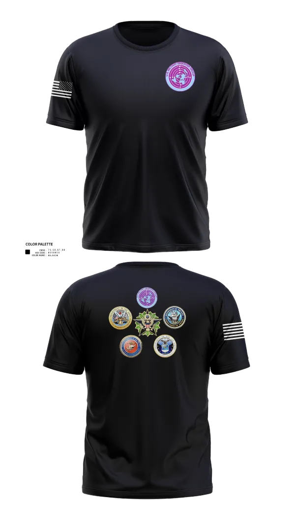Old School Cotton Feel Shirt, USMOG, Army, Teamtime, Team time, sublimation, custom sports apparel, team uniforms, spirit wear, spiritwear, sports uniforms, custom shirts, team store, custom team store, fundraiser sports, apparel fundraiser