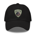 Green River Fire Department Dad hat