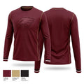West Valley Long Sleeve Performance Shirt - 2
