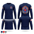 MACH Long Sleeve Performance Shirt - 1