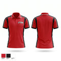 Storm Short Sleeve Performance Polo - 1