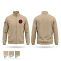 Apache Windbreaker - 1