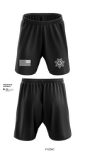 Glendora PD 74726679 Athletic Shorts With Pockets - 15