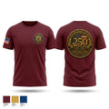 306 Old School Cotton Feel Shirt - 1