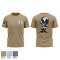 Electrical Division Short Sleeve Performance Shirt - 1