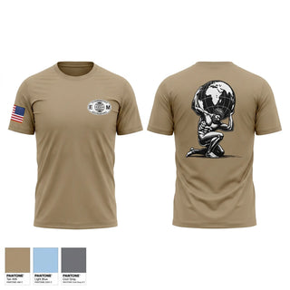 Short Sleeve Performance Shirt, Electrical Division, Navy, Teamtime, Team time, sublimation, custom sports apparel, team uniforms, spirit wear, spiritwear, sports uniforms, custom shirts, team store, custom team store, fundraiser sports, apparel fundraiser