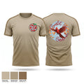 The Red Apple Company Short Sleeve Performance Shirt - 1