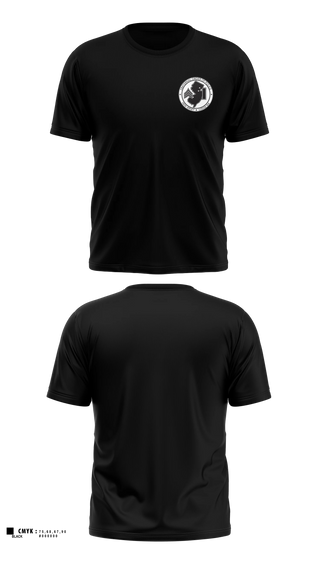 Short Sleeve Performance Shirt, FOP Lodge 164, Police, Teamtime, Team time, sublimation, custom sports apparel, team uniforms, spirit wear, spiritwear, sports uniforms, custom shirts, team store, custom team store, fundraiser sports, apparel fundraiser