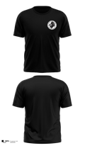 FOP Lodge 164 Old School Cotton Feel Shirt - 4