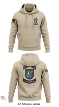 3rd/75th Ranger Regiment 63467571 Hoodie - 101