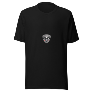 Unisex Staple T-Shirt - Black