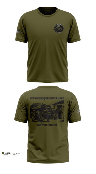 Old School Cotton Feel Shirt, Saginaw Police Emergency Services Team, Police, Teamtime, Team time, sublimation, custom sports apparel, team uniforms, spirit wear, spiritwear, sports uniforms, custom shirts, team store, custom team store, fundraiser sports, apparel fundraiser