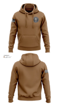 Swat 30841116 Hoodie - 21