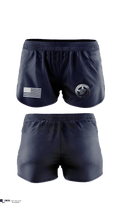 2nd city Constable's office 69074620 Ranger Panties - 100